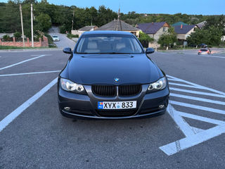 BMW 3 Series foto 6