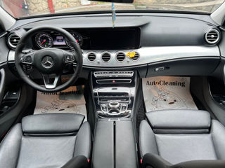 Mercedes E-Class foto 5