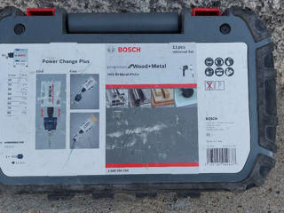 Bosch  coronci foto 3