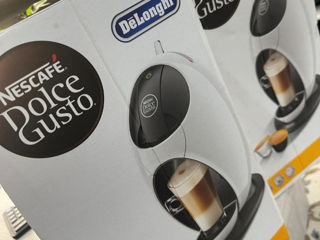 Кофемашина DOLCE GUSTO