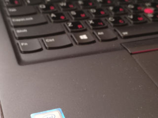 Lenovo ThinkPad T490s foto 5