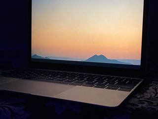 Mackbook retina 12 foto 1