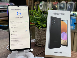 Samsung A32 / 128 GB / Garanție ! foto 5