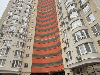 Apartament cu 1 cameră, 40 m², Centru, Chișinău foto 8