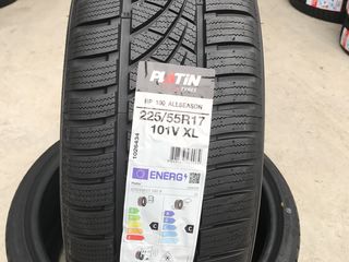 225/55 R17 Platin RP100 (4seasons) M+S/ Доставка, livrare toata Moldova foto 1