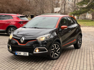 Renault Captur foto 2