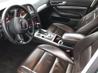 Audi Allroad foto 4