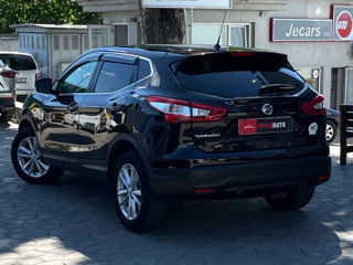 Nissan Qashqai foto 3