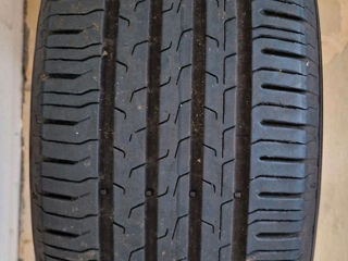 4Anvelope 235/50R19 Continental