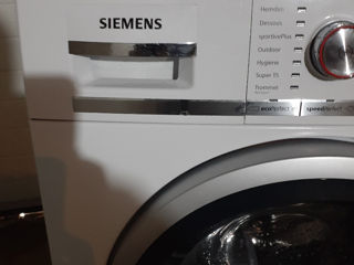 Siemens masina de spalat foto 3