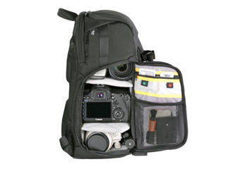 Сумки и рюкзаки для фото-видеотехники