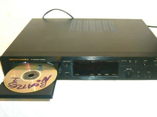 Marantz DR6000 CD recorder фото 10
