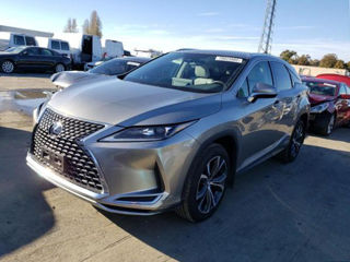 Lexus RX Series