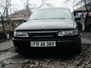 Opel Vectra foto 7