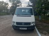 Volkswagen LT