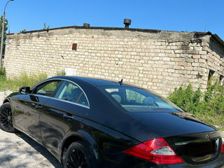 Piese cls w219 Restail foto 6