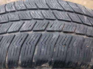 Anvelope  iarna 205/55 r16