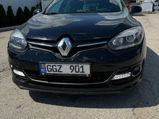 Renault Megane foto 5