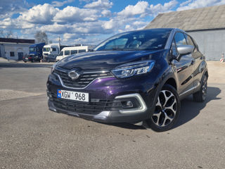 Renault Samsung QM3 foto 5