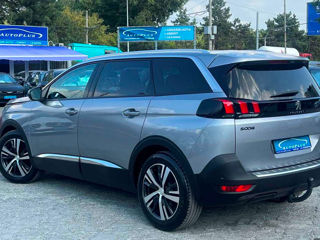 Peugeot 5008 foto 4