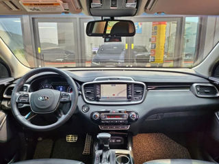 KIA Sorento foto 5