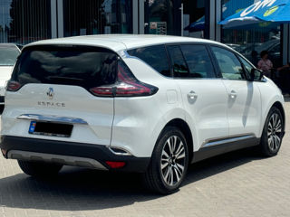 Renault Espace foto 4