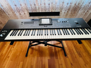 Korg Pa 3x Pro  foto 0