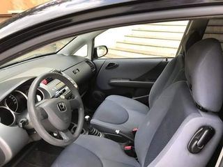 Honda Jazz foto 3