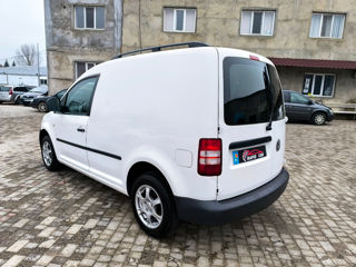 Volkswagen Caddy foto 5