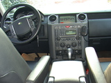 Land Rover Discovery foto 3