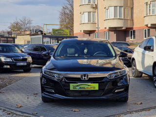 Honda Accord foto 2