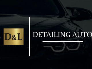 D&L Detailing Auto foto 5