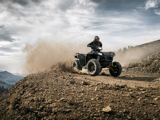 Polaris Sportsman XP 1000 S foto 12