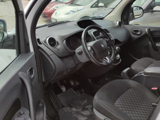 Renault Kangoo foto 10