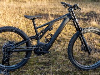 Specialized Turbo Kenevo 2019 uzata