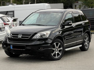 Honda CR-V foto 1