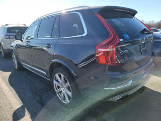 Volvo XC90 foto 5