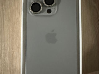 Iphone 15 PRO 256 GB foto 2