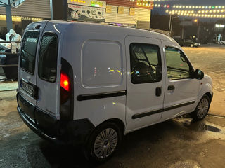 Renault Kangoo foto 3