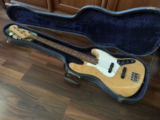 Fender Jazz Bass USA