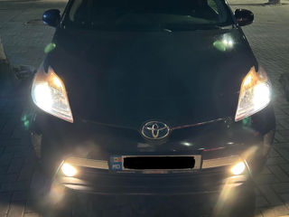 Toyota Prius foto 5