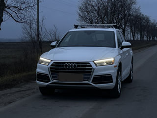 Audi Q5 foto 1