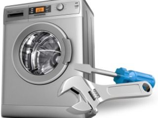 профессиональный ремонт стиральных машин