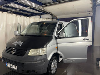 Volkswagen T 5