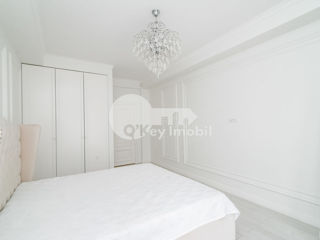 Apartament cu 2 camere, 105 m², Telecentru, Chișinău foto 16