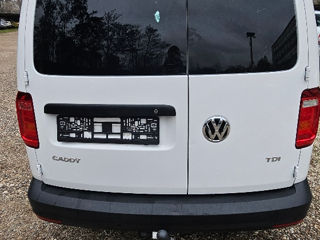 Volkswagen Caddy foto 10