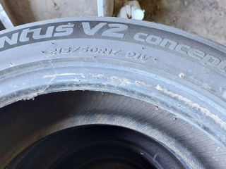 hankook r17 215/50 2021