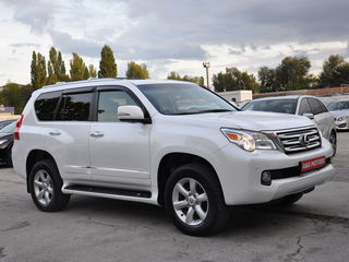 Lexus GX Series foto 3