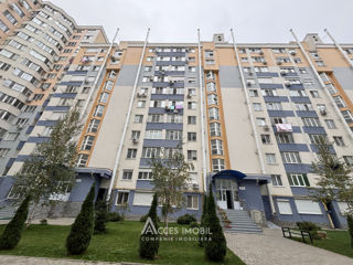 Apartament cu 2 camere, 70 m², Buiucani, Chișinău foto 16