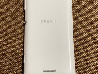 Sony Xperia L C2105 foto 2